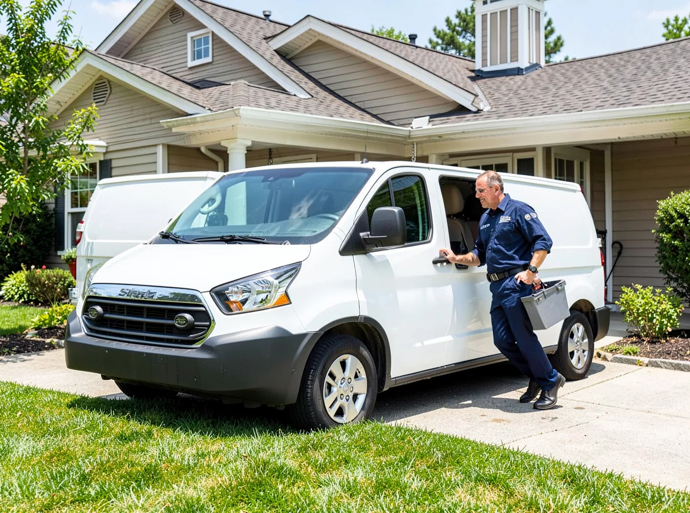 Emergency Plumber company in Kossuth, PA